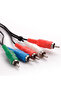 RCA Cable for PS2 Console Extension AV Cord for Playstation 2 Game Controller Audio Video TV... - 6