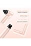 Zeonella Peel-Off Lipstick Warm Rose & Stamp Eyeliner 2-Pack Advantageous Package - 7