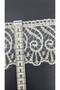 Lace and Guipure for Tablecloths and Cushions and Clothing - 2