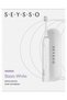 Periuță Sonic Oclean Carbon Basic White cu husă - 3