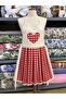 Handmade Water Repellent Vintage Kitchen Apron – Premium Design - 2