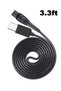 15V USB Type-C Charger HQ8505 Cable For Philips OneBlade Pro QP6510/20/30/50/51/05 QP6620 BG HQ R... - 6