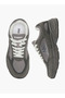 Women Panelled Lace-Up Sports Shoes