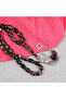 Squeeze Amber Capsule Cut Alpaca Tassel 7X11Mm Prayer Beads - 5