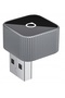 Mini Slim SILVER – Adaptor wireless CarPlay și Android Auto - 3