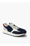 Men Lace-Up Sports Shoes - 2