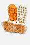 Slippers Sandals with Balance System, Massage Sole, Orthopedic Slippers, Anatomical Non-Slip Daily Summer Slippers - 7