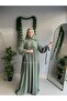 Liza Dress and Short Sufle 2-Piece Set - 7