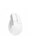 Mouse BAYO II ERGONOMIC WIRELESS (alb) - 2