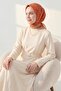 وشاح ناعم باكمان برتقالي