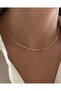 Women's Heart Chain Stylish and Elegant Necklace Accessory - 2