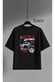Eazy-E Printed Oversize Unisex Design T-Shirt |   Specially Designed High-Quality Printed T-Shirt
