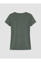 Lcw Everyday V-Neck Women's T-Shirt - 6