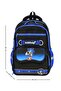 Multi-Compartment'Kids Bags' Orthopedic School Bag, Lunch Bag and Pencil Case 3-Piece School Bag Set - 2