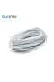 Electrical Wire Cable for Power Transmission-White 2.5mm, 50 Meter - 2