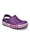 Bayaband Clog K Children's Slippers - Purple - 2