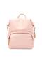 شنطة ظهر Peachy Pink: أناقة تليق بكِ - 3