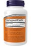 Now Foods Food Supplements L-Lysine - 1000Mg, 100 Capsule - 2