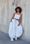 Women's Street Style Loose Baggy Trousers - 4