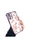 Xiaomi Redmi Note 10 Pro Compatible Transparent Back Four-Corner Reinforced Impact Protection Silicone Case - 2