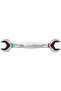 6002 Joker Double Open Mouth Wrench, 30 X 32 X 305 mm