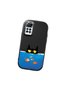 Redmi Note 12 Pro 4g Compatible Black Silicone Case with Shock-Absorbing Camera Protections - 3