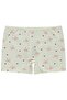 Kurdele 2-12 Years Old Girls' 2-Piece Boxer Set - Standard - 3
