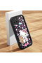 Realme C21Y/C25Y Compatible Black Silicone Case Shockproof with Camera Protection - 2