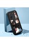 Mi 13T/Mi 13t Pro Compatible Black Silicone Case Shockproof with Camera Protection - 2