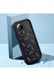 Mi 13 Lite Compatible Black Silicone Case Shockproof with Camera Protection - 2
