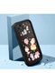 Realme C21 Compatible Black Silicone Case Shockproof with Camera Protection - 2