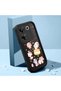 حافظة سيليكون سوداء متوافقة مع هاتف Tecno Camon 20 Pro 5G(CK8n) مع حماية للكاميرا ضد الصدمات - 2