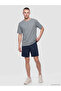 Esvab • Modern & Distinctive Zero Roba Collar Men's Sports T-Shirt - 3