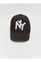Original Text Embroidered Girls' Cap Hat