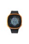 Kids's Plastic Digital Watch CU-2207LK-8 - 37 mm