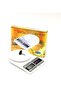 Digital Kitchen Scale for Gram + Battery | Digital Display with Auto-on & off System Gadget for Cooking-Baking - 4