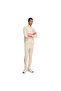 M 3S Stadium Ts Kb6198 Beige Tracksuit Set - 4