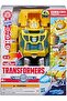 Transformers Cyberworld Power Spark Bumblebee G2451 - 4