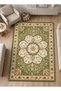 Sdt Traditional Patterned Modern Woven Base Decorative Carpet Sdtamor2865 - 2