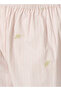 Intimates Pyjama Set Button-Down Shirt & Trousers - 7