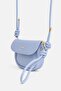 Women's Mini Shoulder and Crossbody Bag for Daily Use, Stylish Flap Handbag
