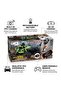 Remote Control Car with Hd Camera & 3D Vr Glasses - Connects to Phone App - Rechargeable - 4