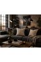 وسادة زخرفية طراز بليد - 4