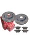 DISC HAM TYL 325X20 V - 3