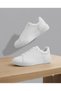 Men's Shoes White Polo Classic, Sports, Men's Sneakers Leather Sports Shoes - 4