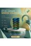 Spiral altıgen stres oyuncağı