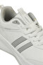 Davis White Men's Running Shoes - 7