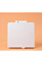 Hinged Paint Box with 24 Compartments Full Pan Magnet (Sonnet White Nights Journeys St. Petersburg) - 3