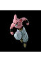 Dragon Ball Z Match Makers Kid Buu (Vs. Super Saiyan 3 Goku) Figure - 3