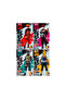 HSCF NARUTO Shippuden Figure Set Naruto Gaara Kakashi Deidara PVC F/S - 2